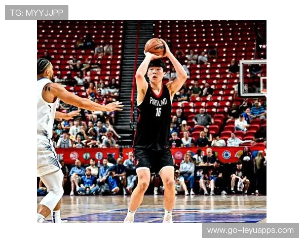 杨瀚森连续4场DNP，开拓者内线轮换生变，杨翰笙个人介绍