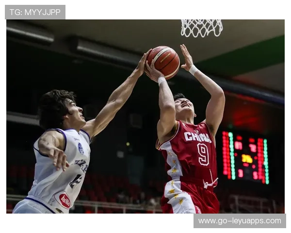 篮球在中国城市青少年群体中的传播路径，篮球运动在中国的普及