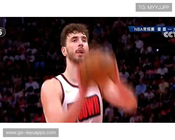 火箭5连胜，申京强势发挥，阿门稳步上升，火箭5连败