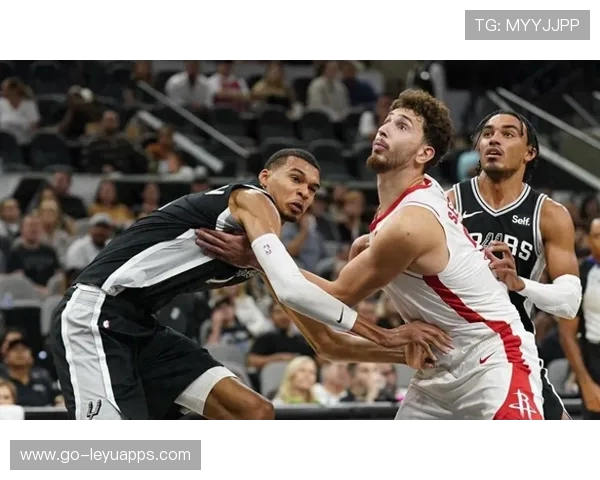 马刺队战术调整迎来成效，马刺战术解析