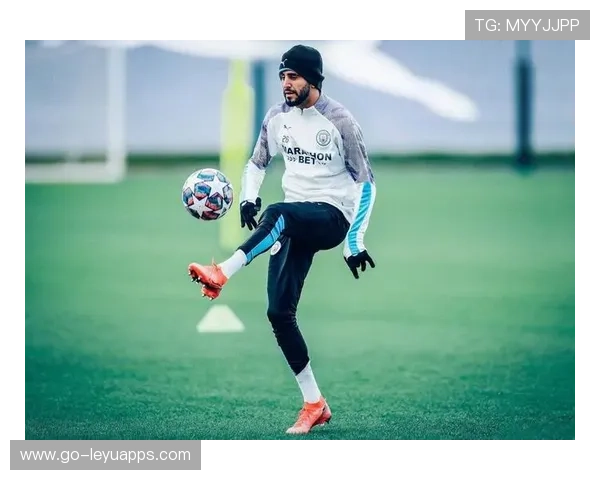 曼城备战决赛，接班人选逐渐明朗